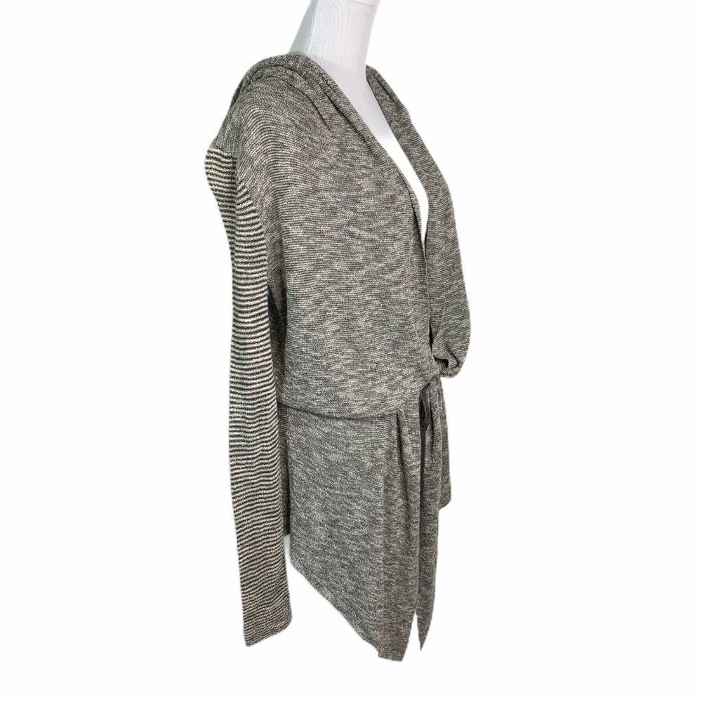 Free People - Open Front Waist String Duster - image 2